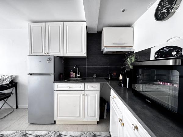 Appartement 2 pièces à CHELLES (77), idéal investissement locatif ou premier achat
