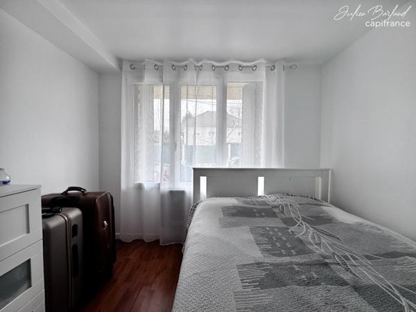 Appartement 2 pièces à CHELLES (77), idéal investissement locatif ou premier achat