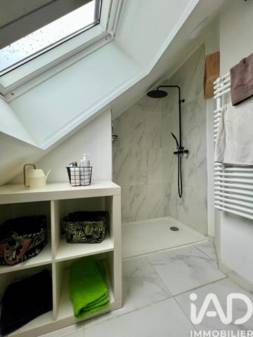 Maison à vendre 8 pièces 144 m² La Chapelle-Saint-Ursin