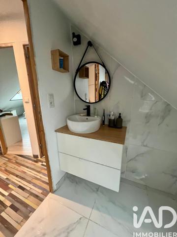 Maison à vendre 8 pièces 144 m² La Chapelle-Saint-Ursin