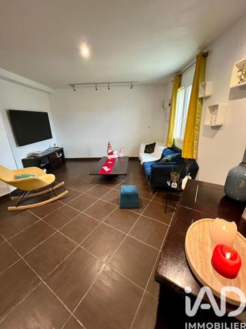 Maison à vendre 8 pièces 144 m² La Chapelle-Saint-Ursin