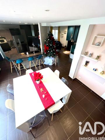 Maison à vendre 8 pièces 144 m² La Chapelle-Saint-Ursin