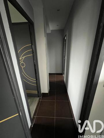 Maison à vendre 8 pièces 144 m² La Chapelle-Saint-Ursin