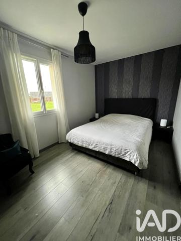 Maison à vendre 8 pièces 144 m² La Chapelle-Saint-Ursin