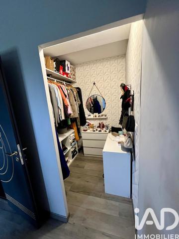 Maison à vendre 8 pièces 144 m² La Chapelle-Saint-Ursin