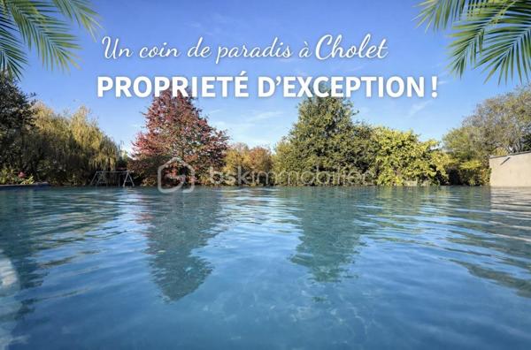 Propriete de 398 m²