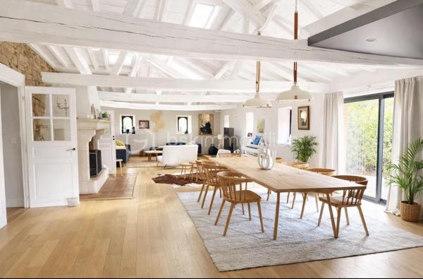 Propriete de 398 m²