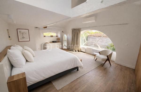 Propriete de 398 m²