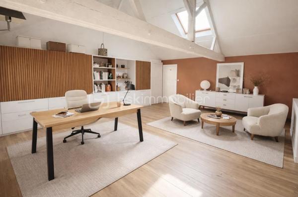 Propriete de 398 m²