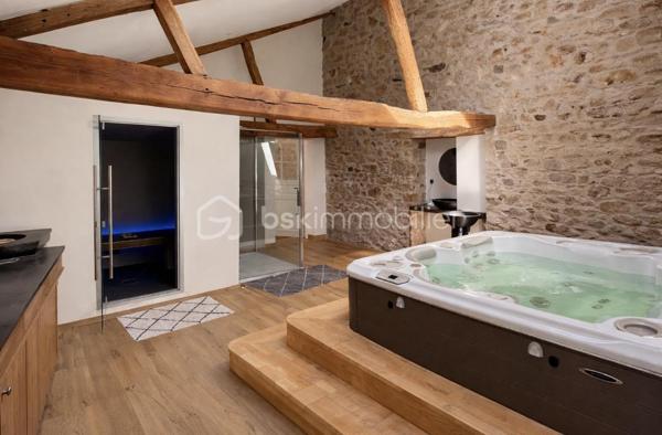 Propriete de 398 m²