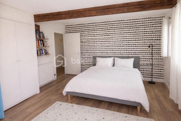 Propriete de 398 m²