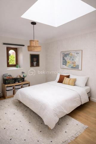 Propriete de 398 m²