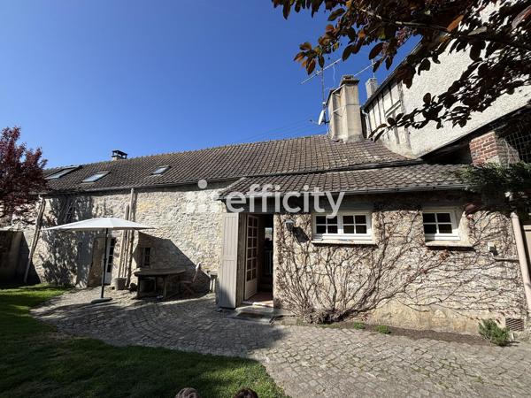Maison
         4 pièces
        - 108 m² 430 000 € *
