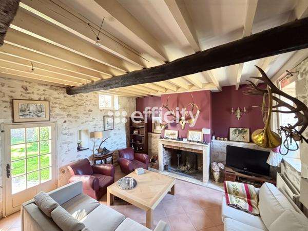 Maison
         4 pièces
        - 108 m² 430 000 € *
