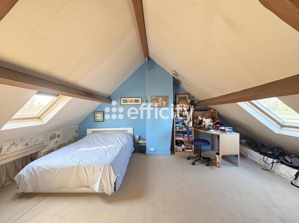 Maison
         4 pièces
        - 108 m² 430 000 € *