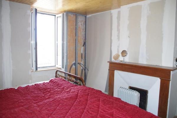 Maison à vendre 98 200 € Saramon 4 p 158 m² DPE