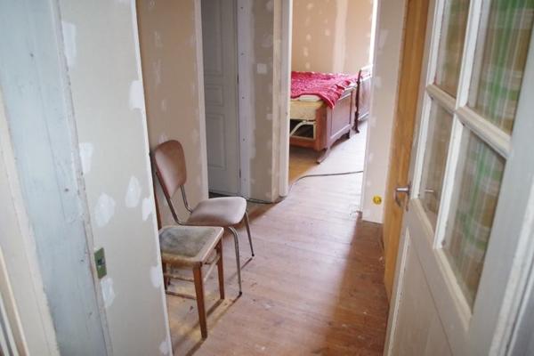 Maison à vendre 98 200 € Saramon 4 p 158 m² DPE