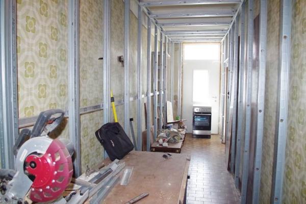 Maison à vendre 98 200 € Saramon 4 p 158 m² DPE
