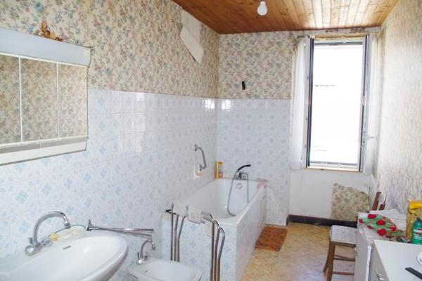 Maison à vendre 98 200 € Saramon 4 p 158 m² DPE