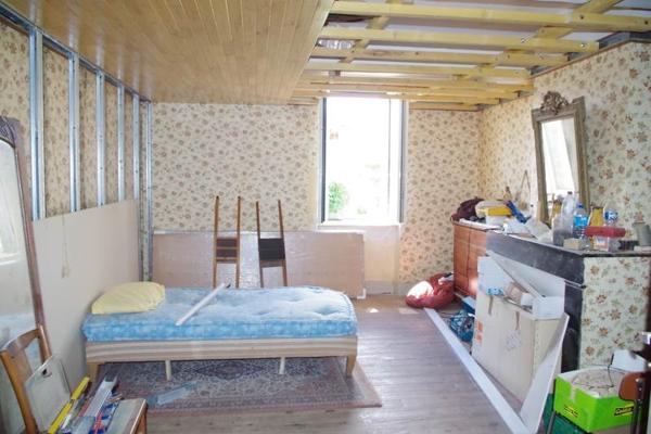 Maison à vendre 98 200 € Saramon 4 p 158 m² DPE