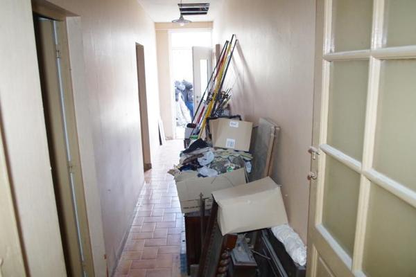 Maison à vendre 98 200 € Saramon 4 p 158 m² DPE