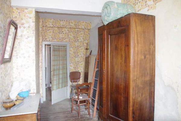 Maison à vendre 98 200 € Saramon 4 p 158 m² DPE