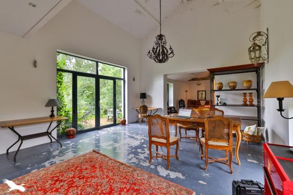 Maison à vendre 267 648 € Mosnac 5 p 163 m² DPE D