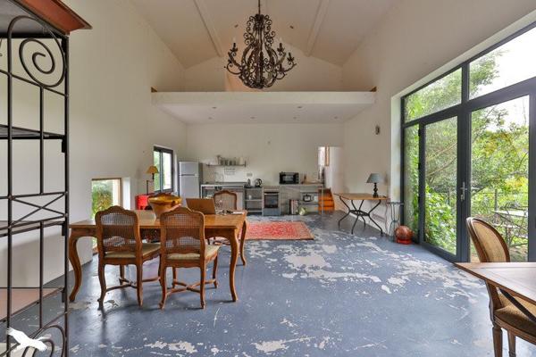 Maison à vendre 267 648 € Mosnac 5 p 163 m² DPE D