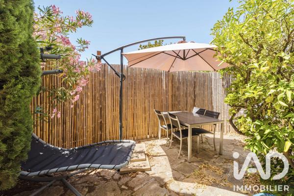 Appartement à vendre 2 pièces 46,72 m² Bormes-les-Mimosas