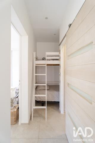 Appartement à vendre 2 pièces 46,72 m² Bormes-les-Mimosas