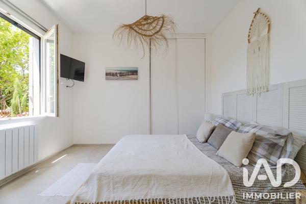 Appartement à vendre 2 pièces 46,72 m² Bormes-les-Mimosas