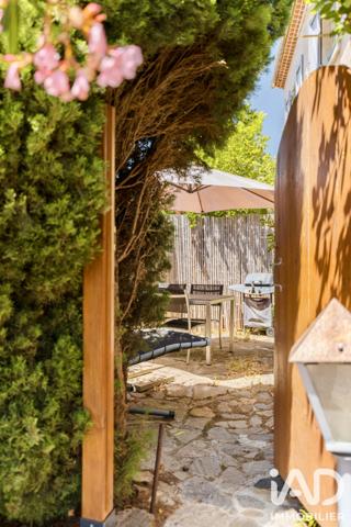 Appartement à vendre 2 pièces 46,72 m² Bormes-les-Mimosas
