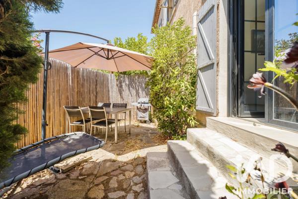 Appartement à vendre 2 pièces 46,72 m² Bormes-les-Mimosas