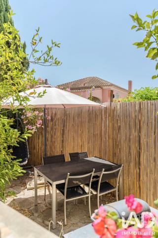 Appartement à vendre 2 pièces 46,72 m² Bormes-les-Mimosas