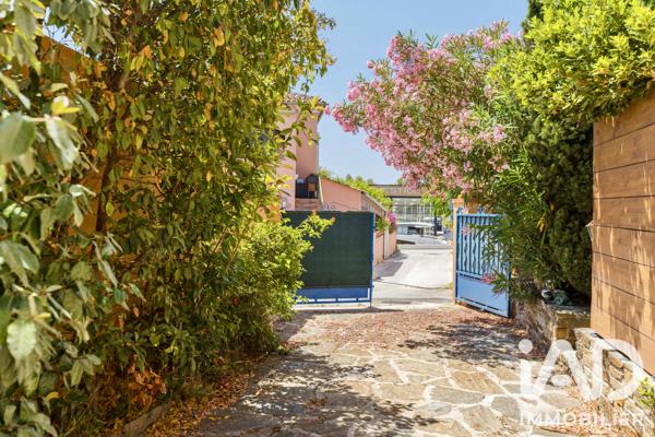 Appartement à vendre 2 pièces 46,72 m² Bormes-les-Mimosas