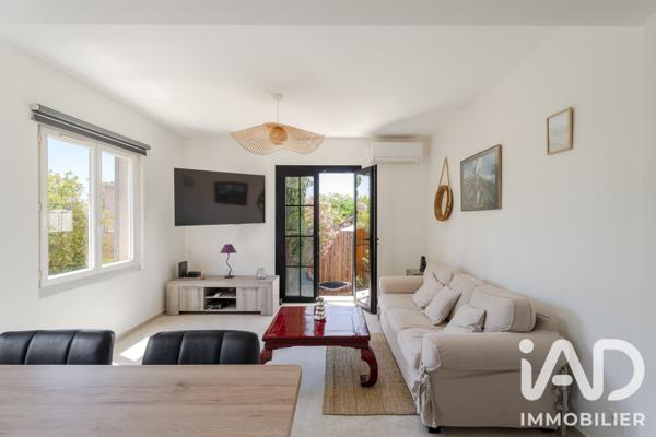 Appartement à vendre 2 pièces 46,72 m² Bormes-les-Mimosas