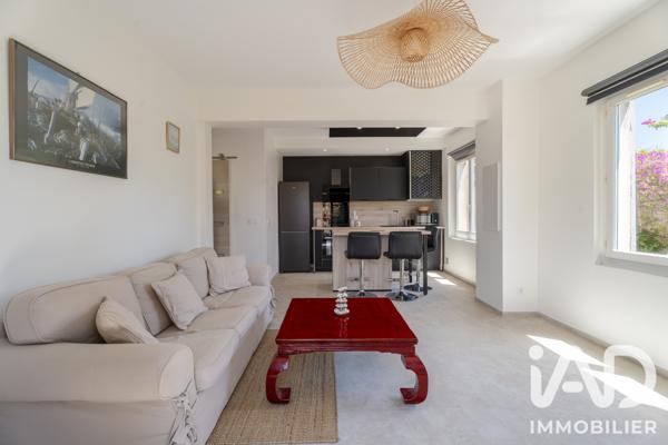 Appartement à vendre 2 pièces 46,72 m² Bormes-les-Mimosas