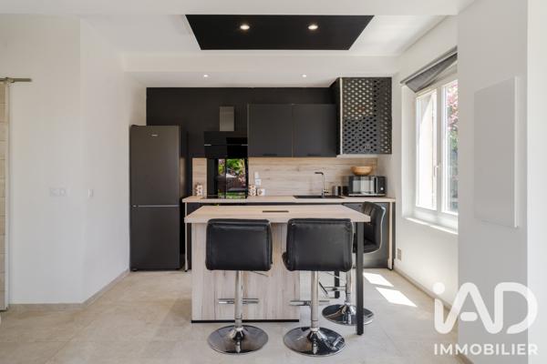 Appartement à vendre 2 pièces 46,72 m² Bormes-les-Mimosas