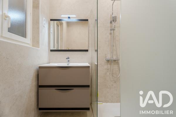 Appartement à vendre 2 pièces 46,72 m² Bormes-les-Mimosas