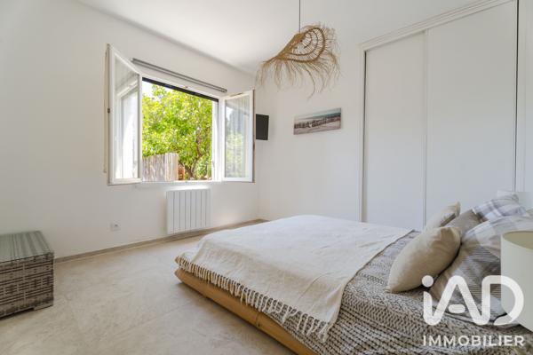 Appartement à vendre 2 pièces 46,72 m² Bormes-les-Mimosas