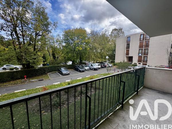 Appartement à vendre 2 pièces 46 m² Brunoy