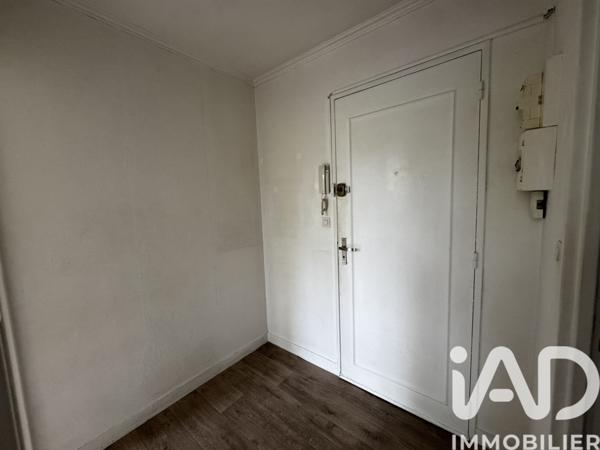 Appartement à vendre 2 pièces 46 m² Brunoy