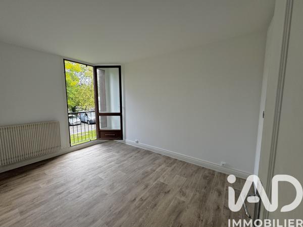 Appartement à vendre 2 pièces 46 m² Brunoy