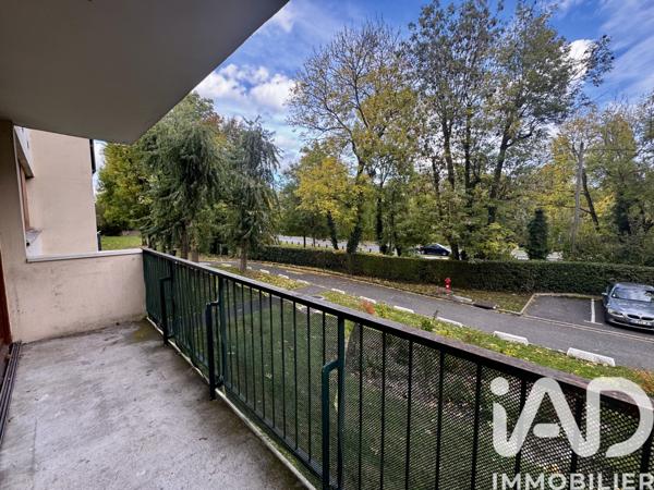 Appartement à vendre 2 pièces 46 m² Brunoy