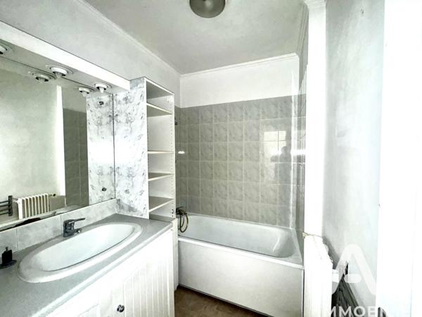 Appartement à vendre 2 pièces 46 m² Brunoy