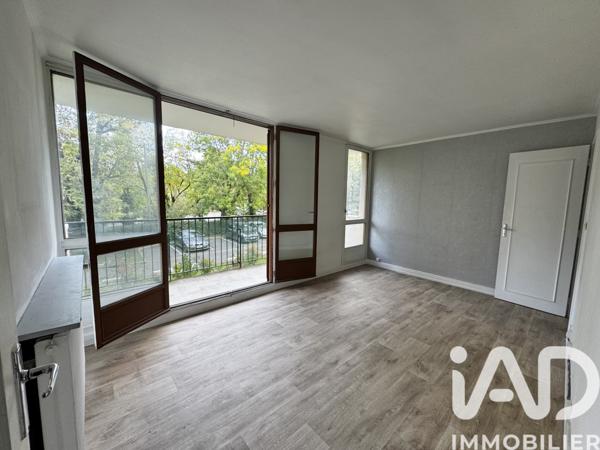 Appartement à vendre 2 pièces 46 m² Brunoy