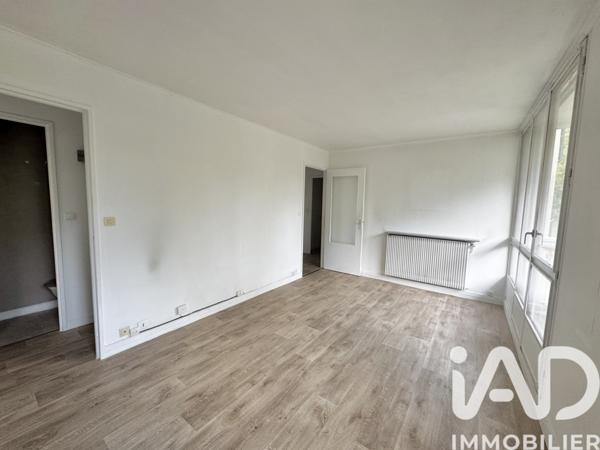 Appartement à vendre 2 pièces 46 m² Brunoy