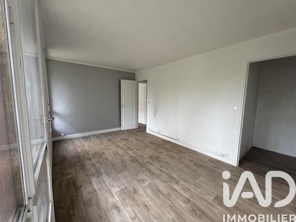 Appartement à vendre 2 pièces 46 m² Brunoy
