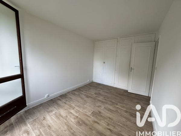 Appartement à vendre 2 pièces 46 m² Brunoy