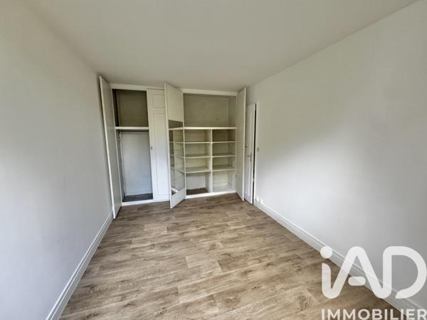 Appartement à vendre 2 pièces 46 m² Brunoy